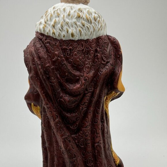 Kirkland Christmas Nativity Wise Man Standing Vintage Replacement #75177 - Picture 2 of 9